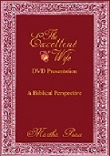 The Excellent Wife DVD Set