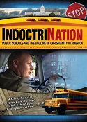 Indoctrination DVD