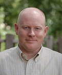 Colin Gunn Headshot